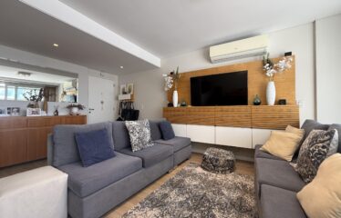Departamento en Tucumán al 1000