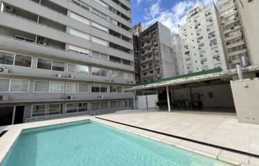 Departamento en Tucumán al 1000