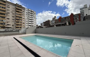 Departamento en Tucumán al 1000