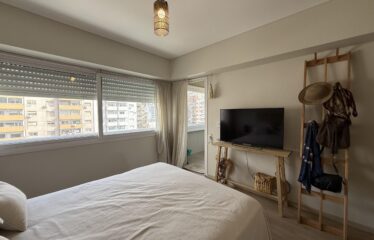 Departamento en Tucumán al 1000
