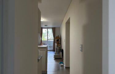 Departamento en San Lorenzo al 1600
