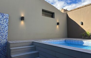 Departamento en San Lorenzo al 1600