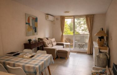 Departamento en San Lorenzo al 1600