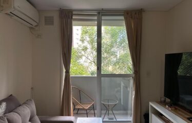 Departamento en San Lorenzo al 1600