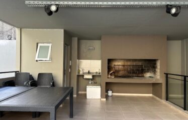 Departamento en San Lorenzo al 1600