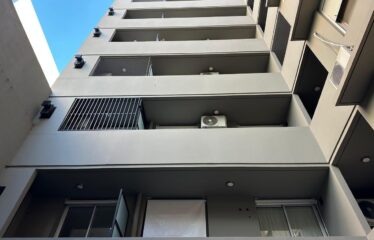 Departamento en San Lorenzo al 1600