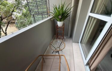 Departamento en San Lorenzo al 1600
