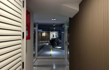 Departamento en San Lorenzo al 1600