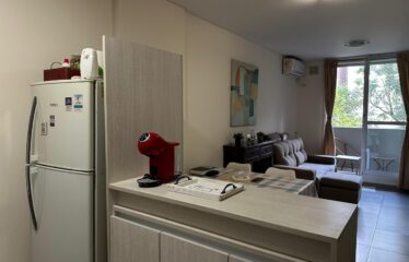 Departamento en San Lorenzo al 1600