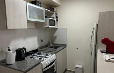 Departamento en San Lorenzo al 1600