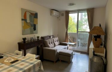 Departamento en San Lorenzo al 1600