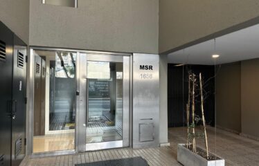 Departamento en San Lorenzo al 1600