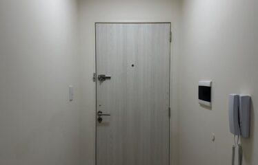 Departamento en San Lorenzo al 1600