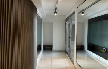 Departamento en San Lorenzo al 1600