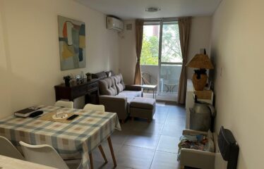 Departamento en San Lorenzo al 1600