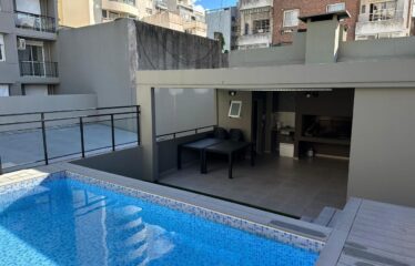 Departamento en San Lorenzo al 1600
