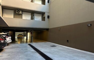 Departamento en San Lorenzo al 1600