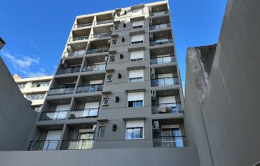 Departamento en San Lorenzo al 1600