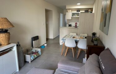 Departamento en San Lorenzo al 1600