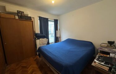 Departamento en Av. Pellegrini al 200