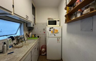 Departamento en Av. Pellegrini al 200