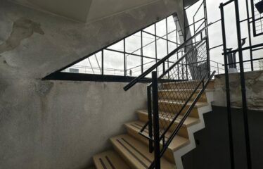 Departamento en Av. Pellegrini al 200