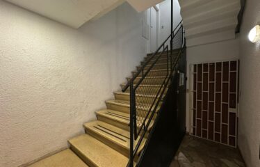 Departamento en Av. Pellegrini al 200