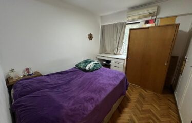 Departamento en Av. Pellegrini al 200