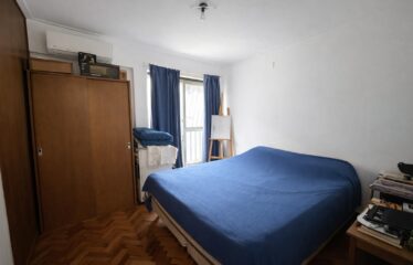 Departamento en Av. Pellegrini al 200