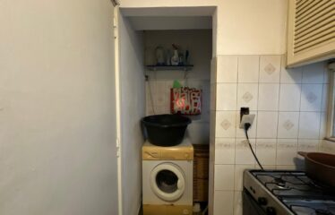 Departamento en Av. Pellegrini al 200