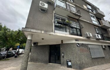 Departamento en Av. Pellegrini al 200