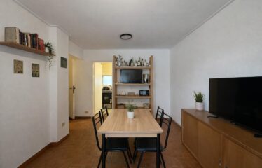 Departamento en Av. Pellegrini al 200
