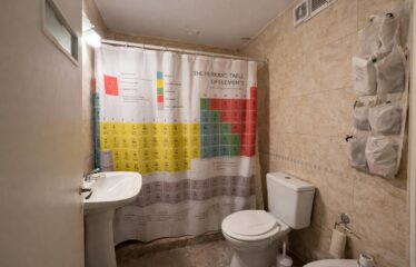 Departamento en Av. Pellegrini al 200