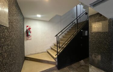 Departamento en Av. Pellegrini al 200
