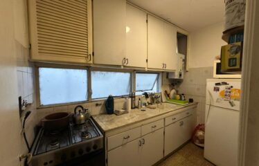 Departamento en Av. Pellegrini al 200