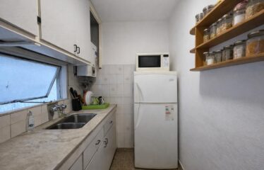 Departamento en Av. Pellegrini al 200