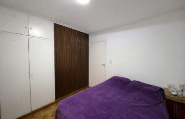 Departamento en Av. Pellegrini al 200