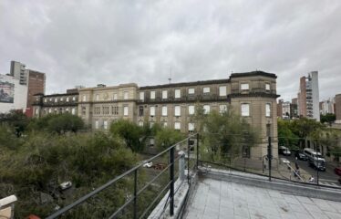 Departamento en Av. Pellegrini al 200