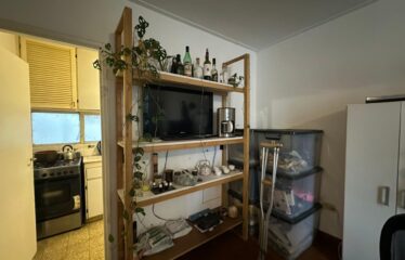Departamento en Av. Pellegrini al 200