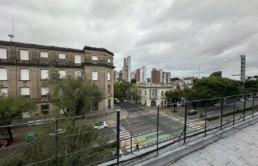 Departamento en Av. Pellegrini al 200
