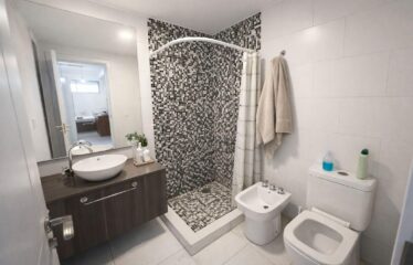 Departamento en Juan Manuel de Rosas al 1200