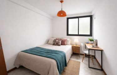 Departamento en Juan Manuel de Rosas al 1200