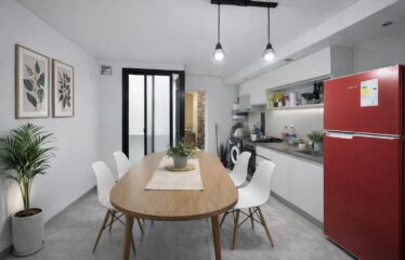 Departamento en Juan Manuel de Rosas al 1200