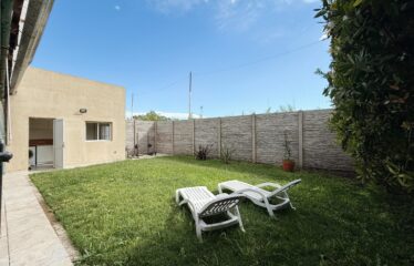 Casa en Casacuberta al 9000, Fisherton