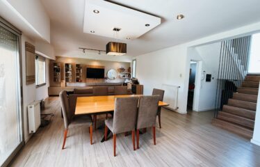 Casa en Casacuberta al 9000, Fisherton