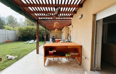 Casa en Casacuberta al 9000, Fisherton