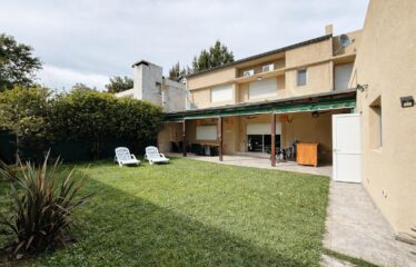 Casa en Casacuberta al 9000, Fisherton