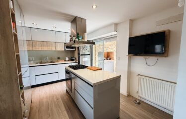 Casa en Casacuberta al 9000, Fisherton