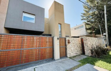 Casa en Casacuberta al 9000, Fisherton