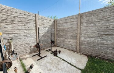 Casa en Casacuberta al 9000, Fisherton